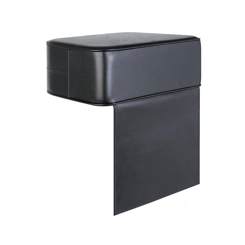 HZ8101BR / HZ8101GR / HZ8101 เด็กหนังเบาะ OVERSIZE ตัดผม Salon Booster ที่นั่ง