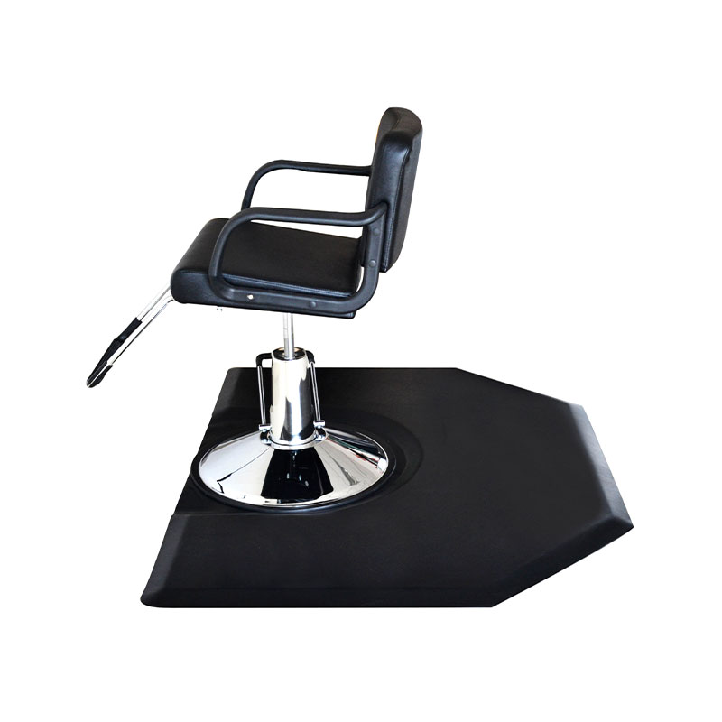 HZ4050H78 พื้นตัดผมแบบด้านพร้อมคัตเอาท์ทรงสี่เหลี่ยม