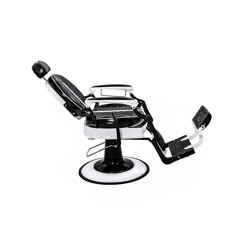 HZ87102WB / HZ87102BK /HZ87102WU / HZ87103 / HZ87102RB การจับคู่สีสไตล์VINTAGEร้านตัดผมเฟอร์นิเจอร์