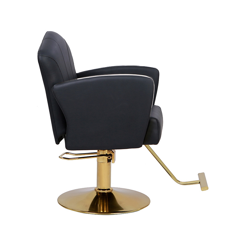 HZ8808 / HZ8808W เก้าอี้จัดแต่งทรงผมร้านเสริมสวย Auty