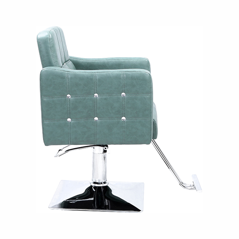HZ88123BK / HZ88123SG / HZ88123PK / HZ88123GR / HZ88123PP Hair Salonเก้าอี้ไฮดรอลิกเก้าอี้ตัดผมสำหรับร้านตัดผม