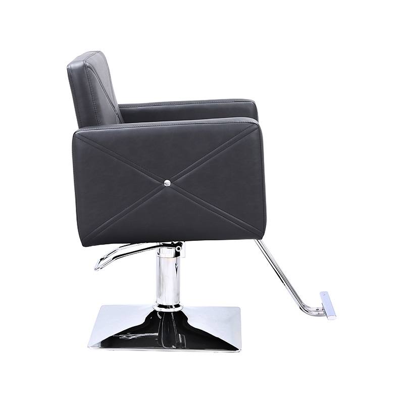 HZ8822EBK / HZ8822EZ / HZ8822E / HZ8822EPK Light/Heavy Dutyปรับความสูงไฮดรอลิกแต่งหน้าผมSalonเก้าอี้