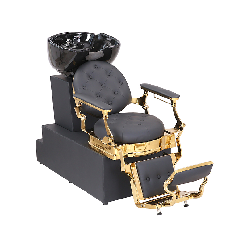 HZ9099 สถานีอ่างล้างจานชามแชมพูเซรามิก