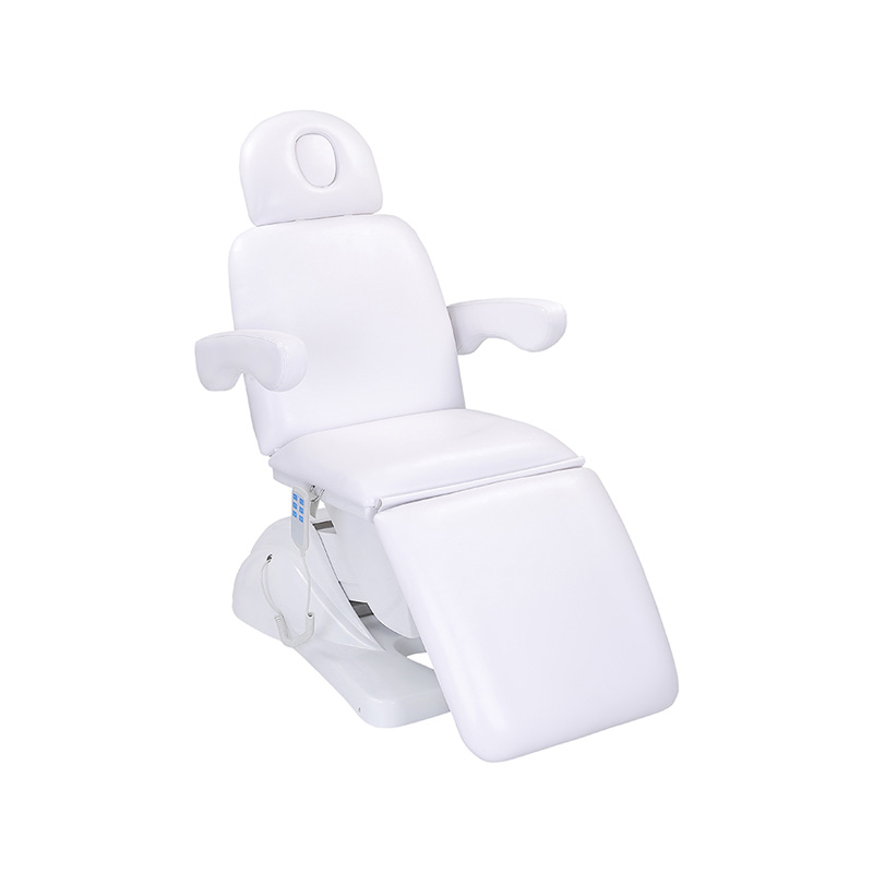 HZ1012 / HZ1012B / HZ1012C โต๊ะรักษาไฟฟ้า (เก้าอี้) มอเตอร์ปรับไฟฟ้า