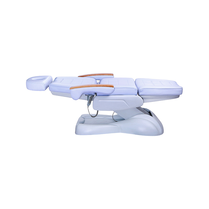 HZ1012 / HZ1012B / HZ1012C โต๊ะรักษาไฟฟ้า (เก้าอี้) มอเตอร์ปรับไฟฟ้า