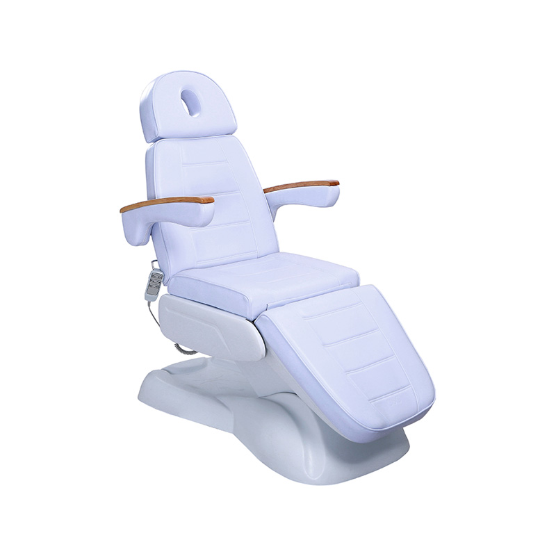 HZ1012 / HZ1012B / HZ1012C โต๊ะรักษาไฟฟ้า (เก้าอี้) มอเตอร์ปรับไฟฟ้า