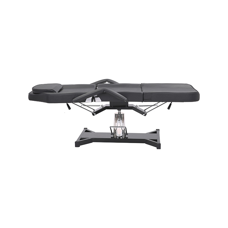 HZ006BKD / HZ006CWD / HZ006CW เก้าอี้สักไฮดรอลิกเตียงเสริมความงาม