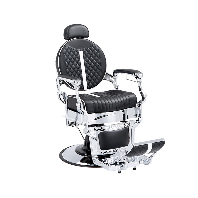 HZ87102WB / HZ87102BK /HZ87102WU / HZ87103 / HZ87102RB การจับคู่สีสไตล์VINTAGEร้านตัดผมเฟอร์นิเจอร์