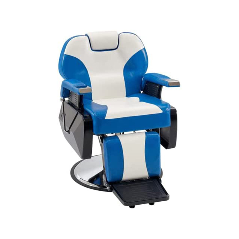 HZ8702CG / HZ8702CZ / HZ8702CX / HZ8702CL มัลติฟังก์ชั่นไฮดรอลิก Heavy-Duty เก้าอี้ตัดผม