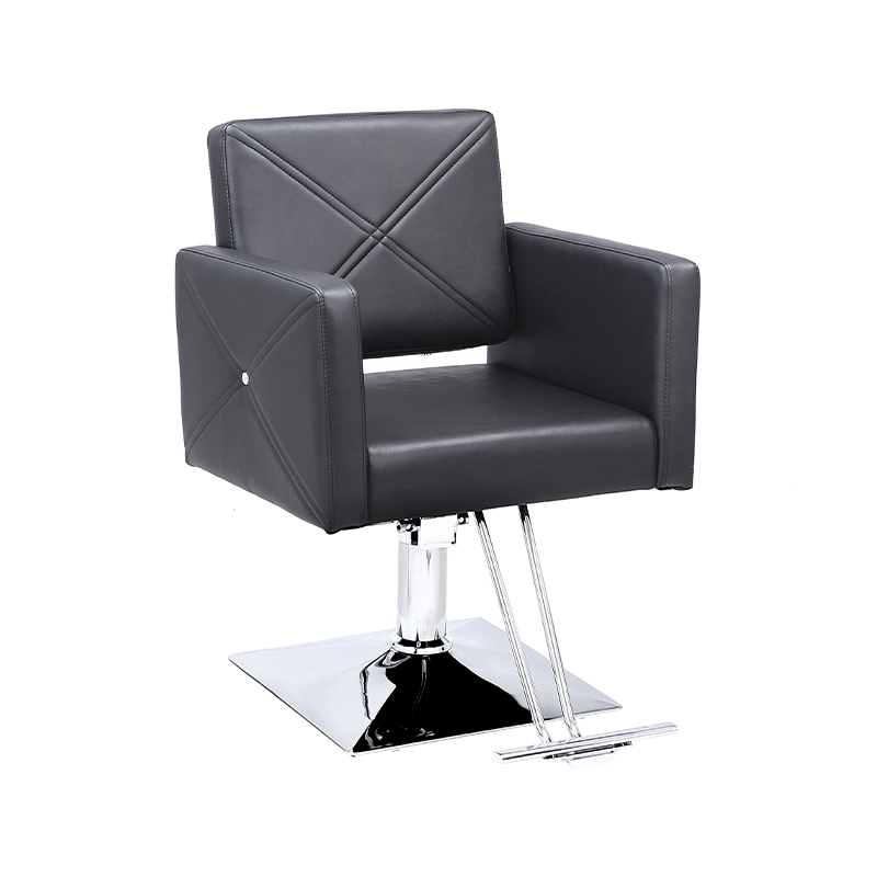 HZ8822EBK / HZ8822EZ / HZ8822E / HZ8822EPK Light/Heavy Dutyปรับความสูงไฮดรอลิกแต่งหน้าผมSalonเก้าอี้