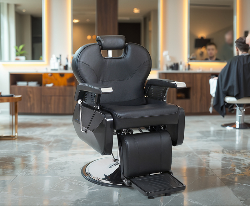 เก้าอี้ตัดผม