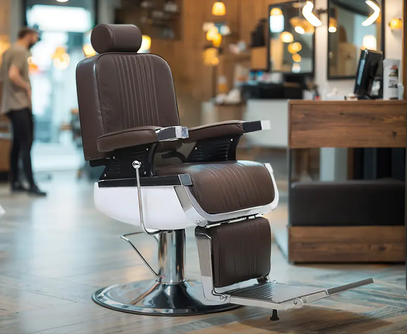 เก้าอี้ซาลอน