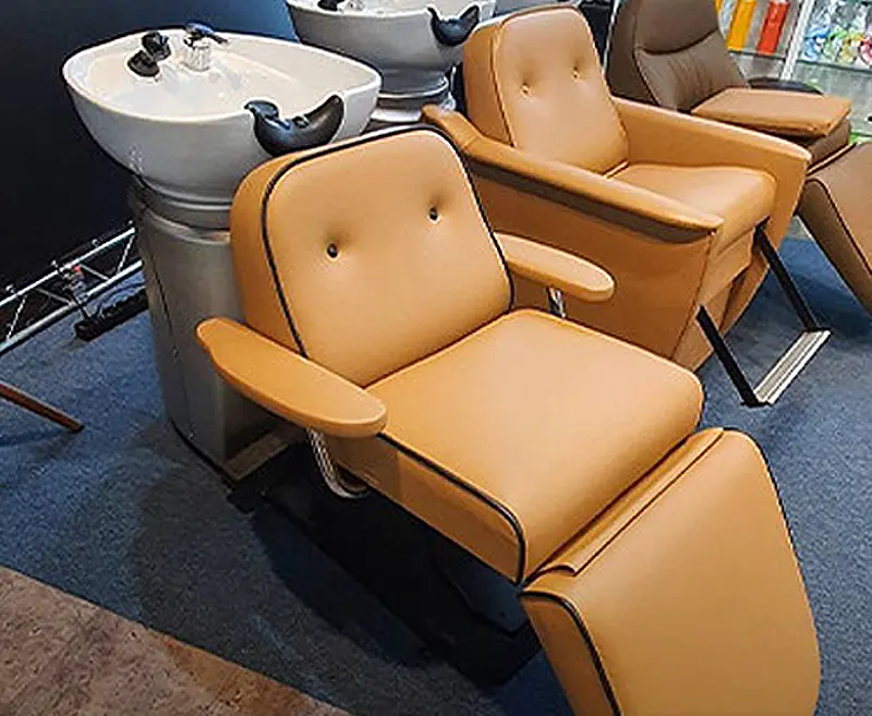 เก้าอี้สระผม