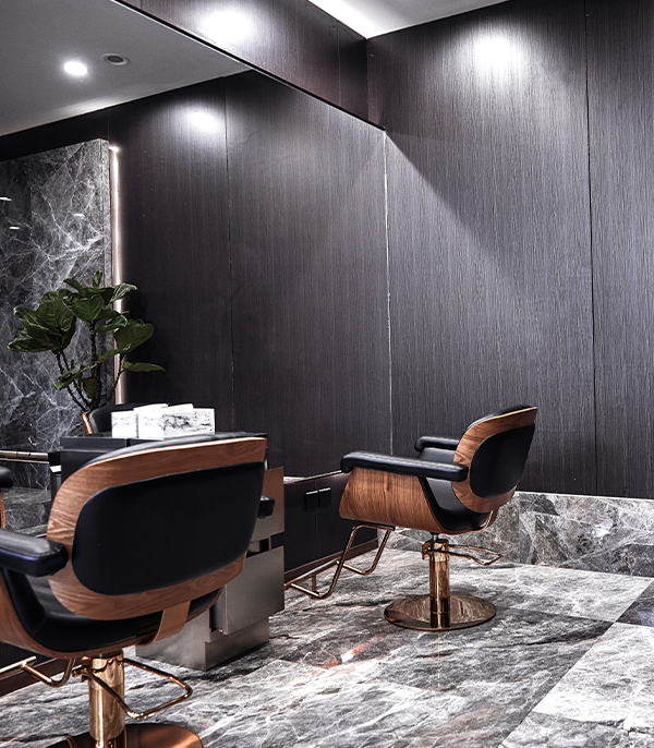 เรายังคงสำรวจคุณลักษณะของผลิตภัณฑ์ตัดผมต่อไป