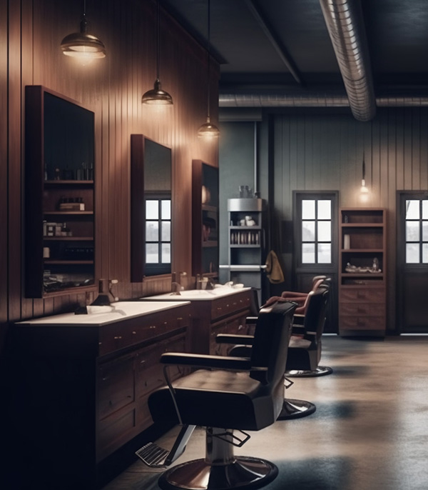 เรายังคงสำรวจคุณลักษณะของผลิตภัณฑ์ตัดผมต่อไป