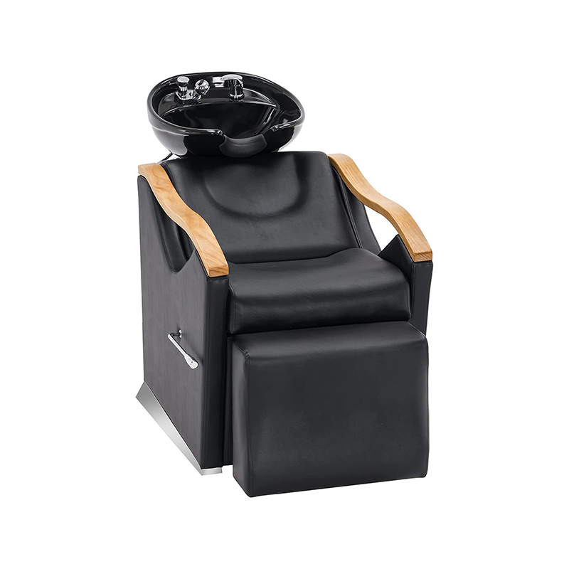 HZ9003 สถานีอ่างล้างจานชามแชมพูเซรามิก