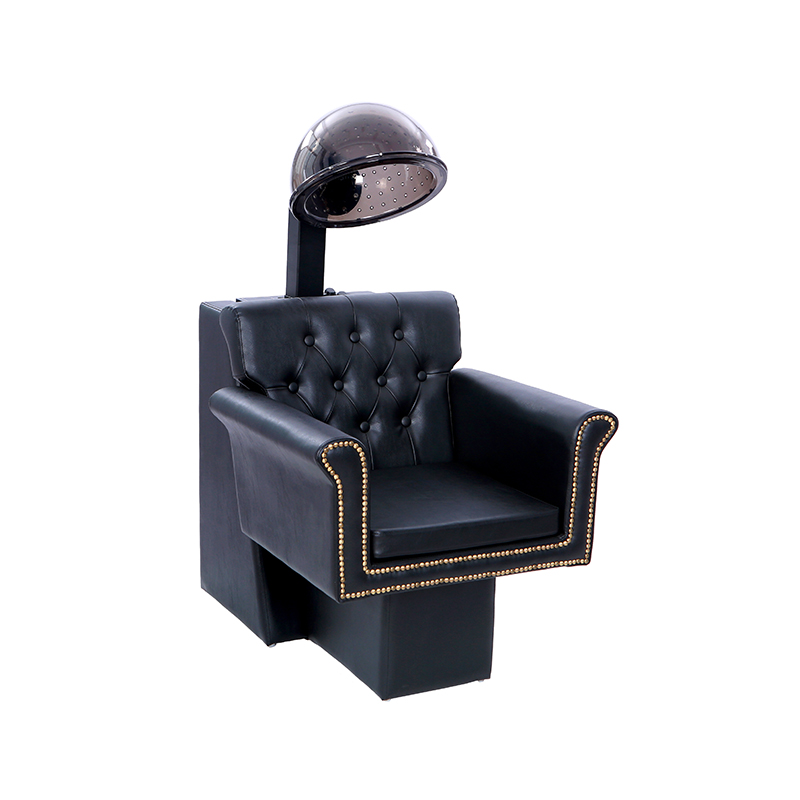 HZ901H เครื่องอบร้านเสริมสวยเชิงพาณิชย์และเก้าอี้ทอแบบกว้างพิเศษ