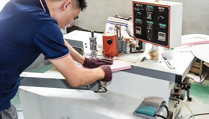 กระบวนการผลิต