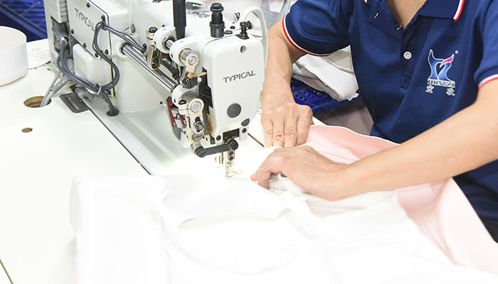 กระบวนการผลิต