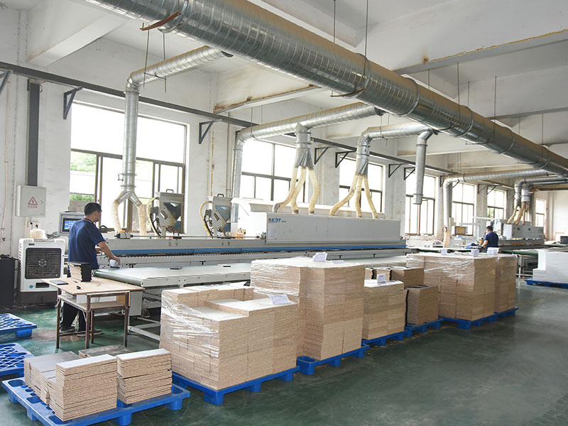 กระบวนการผลิต